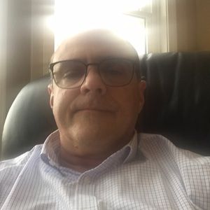 Meet your Posher, Jim